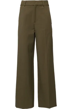 Staud Pantalones Prince