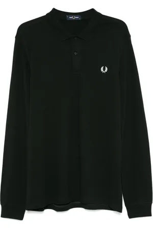 Fred Perry Playera tipo polo The