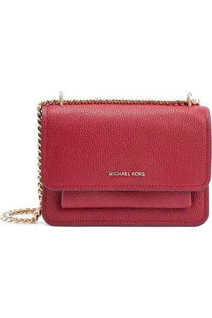 Michael Kors Bolsa de hombro Claire