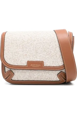 ASPINAL OF LONDON Bolsa crossbody Ella