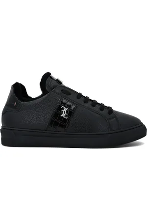 BILLIONAIRE Tenis con agujetas
