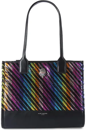 Kurt Geiger Tote Kensington pequeña