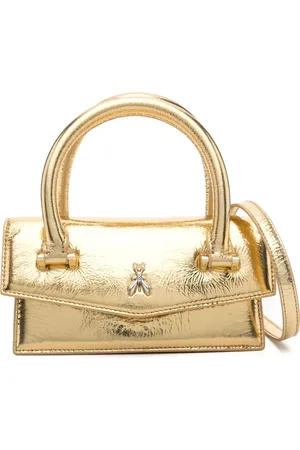 Patrizia Pepe Tote Bamby