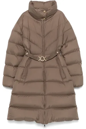 Moncler Abrigo Brou