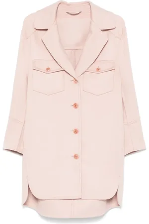 ERMANNO SCERVINO Abrigo