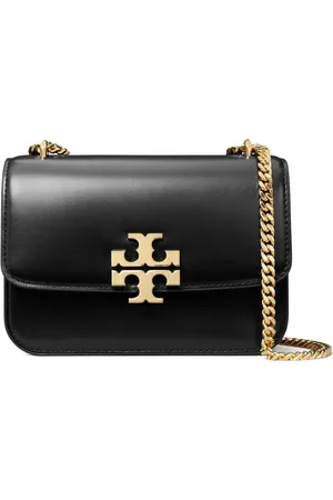 Tory Burch Bolsa de hombro Eleanor pequeña