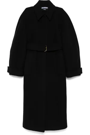 Jacquemus Abrigo Le Manteau Bari