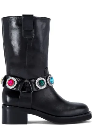 Kurt Geiger Botas Octavia con tacón de 50mm
