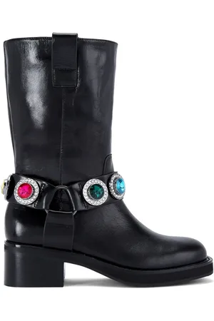 Kurt Geiger Botas Octavia con tacón de 50mm
