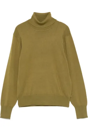 Scotch&Soda Suéter con cuello de tortuga