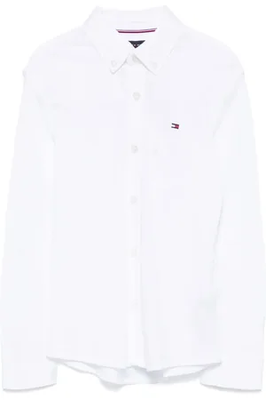 Tommy Hilfiger Camisa de piqué