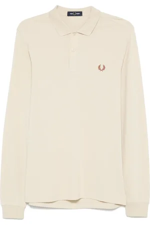 Fred Perry Playera tipo polo The