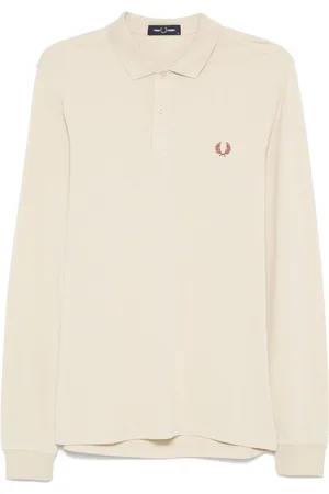 Fred Perry Playera tipo polo The