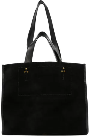 JÉRÔME DREYFUSS Bolsa de hombro Léon mediana