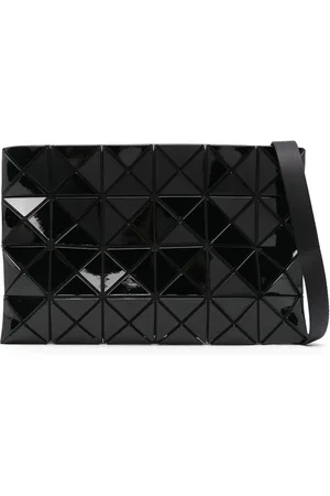 Issey Miyake Bolsa de hombro Lucent
