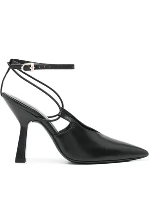 Patrizia Pepe Zapatillas Astral con tacón de 100mm