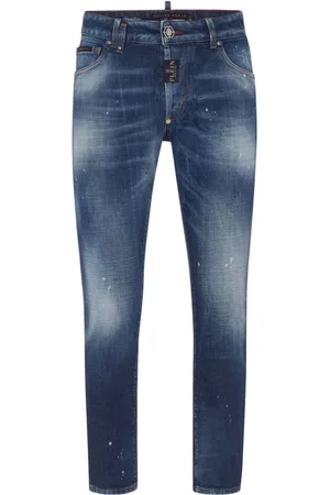 Philipp Plein Skinny jeans