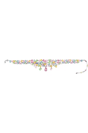 Swarovski Collar Gema