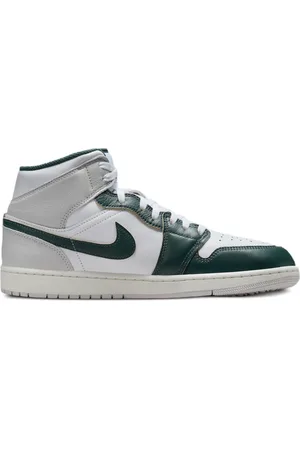 Jordan Tenis Air 1 "Oxidized Green"
