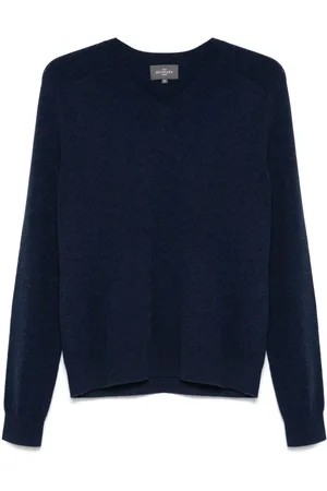 ERIC BOMPARD Suéter Hammered