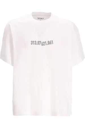 Carhartt Playera Coordinate 01