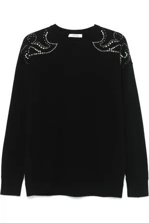 Dorothee Schumacher Suéter Embellished Statements