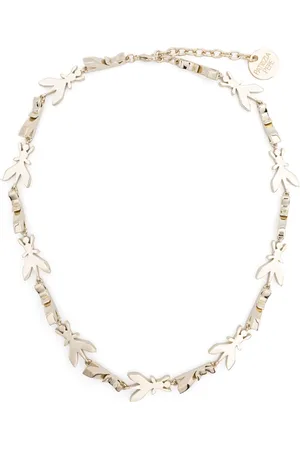 Patrizia Pepe Collar de cadena Fly