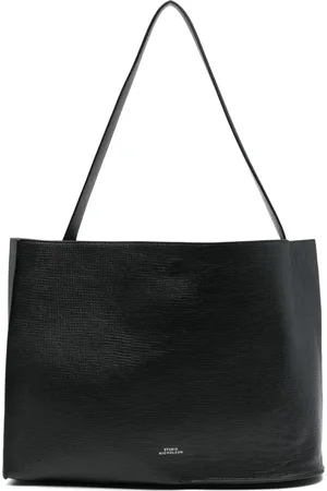 STUDIO NICHOLSON Tote Doublet