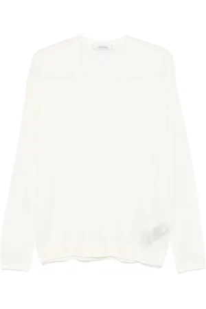 Dorothee Schumacher Suéter Delicate Statements