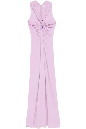 CHRISTOPHER ESBER Vestido largo Helix