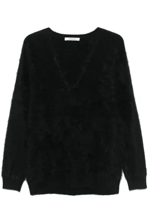 Dorothee Schumacher Suéter Fluffy Luxury