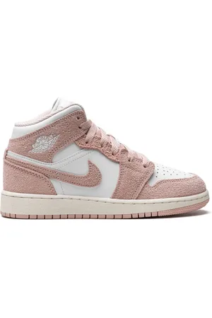 Jordan Tenis Air Jordan 1 Mid SE "Legend Pink"