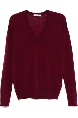Dorothee Schumacher Suéter Delicate Statements