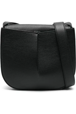 STUDIO NICHOLSON Bolsa crossbody Fortuna