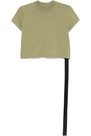 Rick Owens Playera capri Small Level