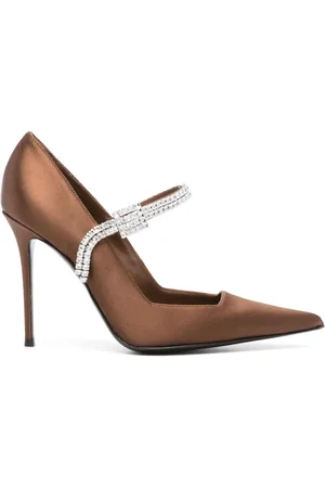 Giuseppe Zanotti Zapatillas Raquel con tacón de 105mm