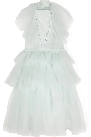 Tutu Du Monde Vestido Kendra