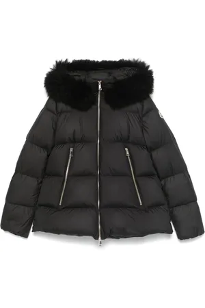 Moncler Parka Laichefur