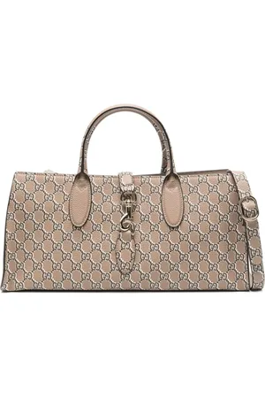 Gucci bag shopper best sale