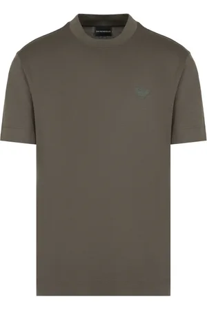 Emporio Armani Playera ligera