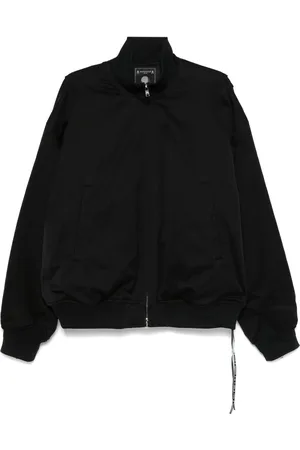 MASTERMIND JAPAN Chamarra bomber Puzzle