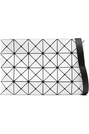 Issey Miyake Bolsa de hombro Lucent