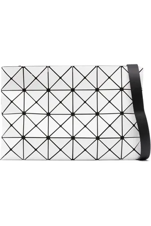 Issey Miyake Bolsa de hombro Lucent