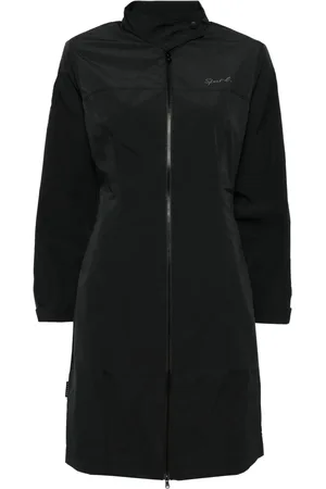 AGNÈS B. Vestido con cierre