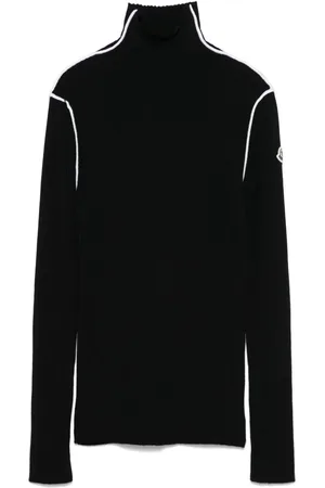 Moncler Suéter Dolcevita