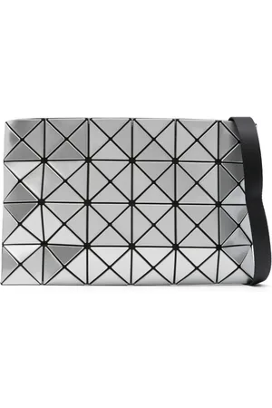 Issey Miyake Bolsa de hombro Lucent