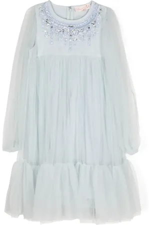 Tutu Du Monde Vestido First Frost