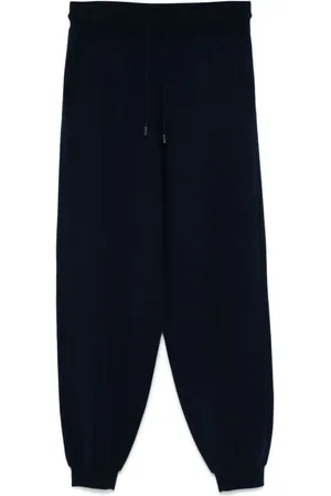 ERIC BOMPARD Pants con monograma