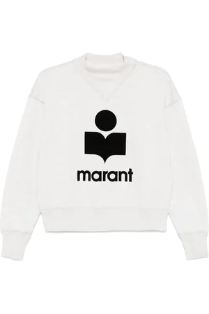 Marant Etoile Sudadera Moby