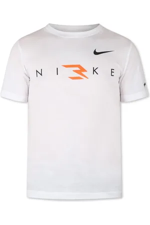 Nike Playera estampado